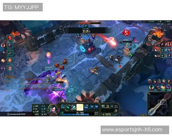 S15赛季LOL比分分析黄敏分享独特英雄联盟游戏心得与策略技巧